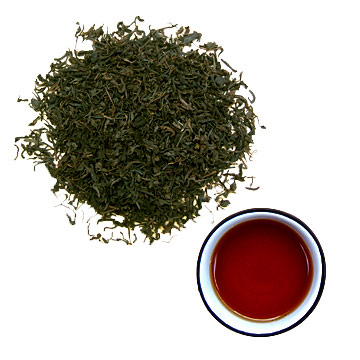  Yunnan Pu Erh Tea (78078)