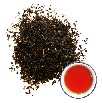  Yunnan Black Tea (01)