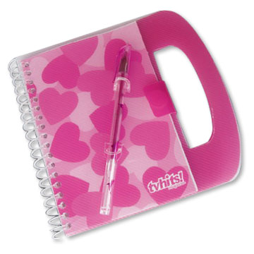  Notebook (Notebook)