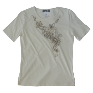  Women`s T-Shirt ( Women`s T-Shirt)