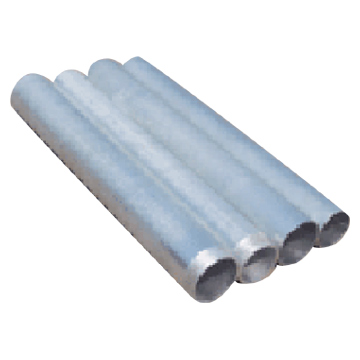  Galvanized Steel Pipe (Оцинкованные стальные трубы)
