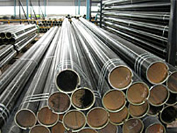 Seamless Steel Pipe (Seamless Steel Pipe)