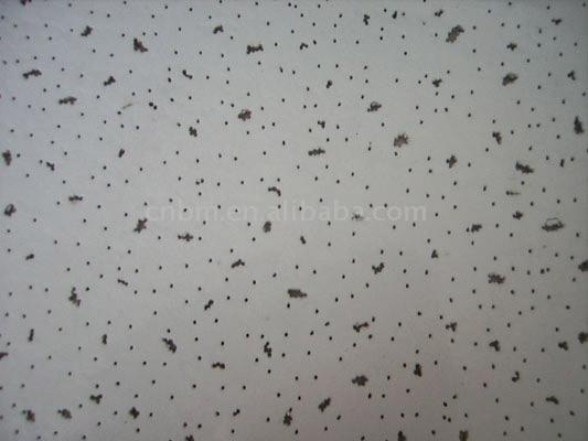  Mineral Fiber Ceiling Tile ( Mineral Fiber Ceiling Tile)