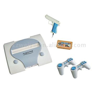  TV Game (TV Game)