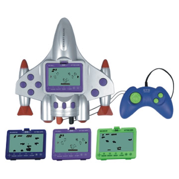  Handheld Game Player ( Handheld Game Player)