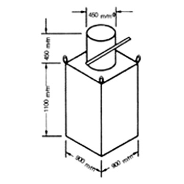 FIBC-Bag (FIBC-Bag)