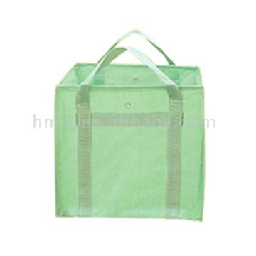  PP Woven Bag (ПП тканые сумки)