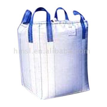  PP Woven Bag (ПП тканые сумки)