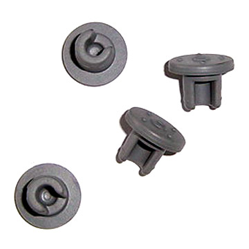  Freeze Drying Stoppers (Échec lyophilisation)