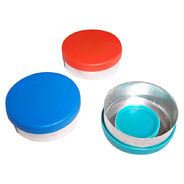  28mm Flip-Off Lid (28mm Flip-off Lid)