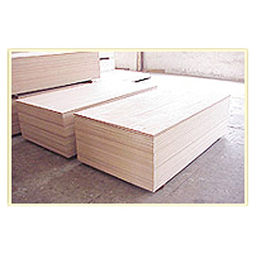  Full Hardwood Plywood