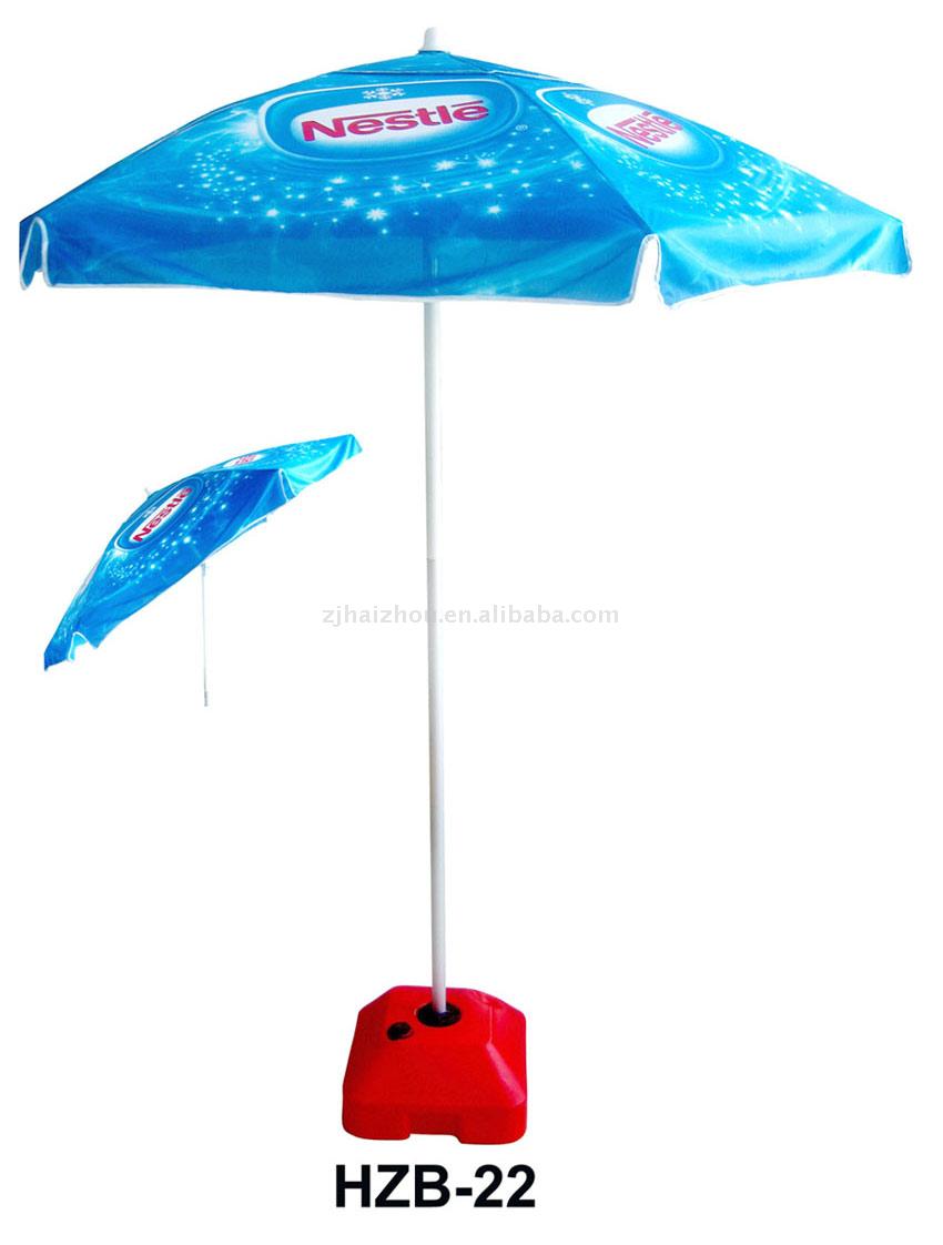 Beach Umbrella