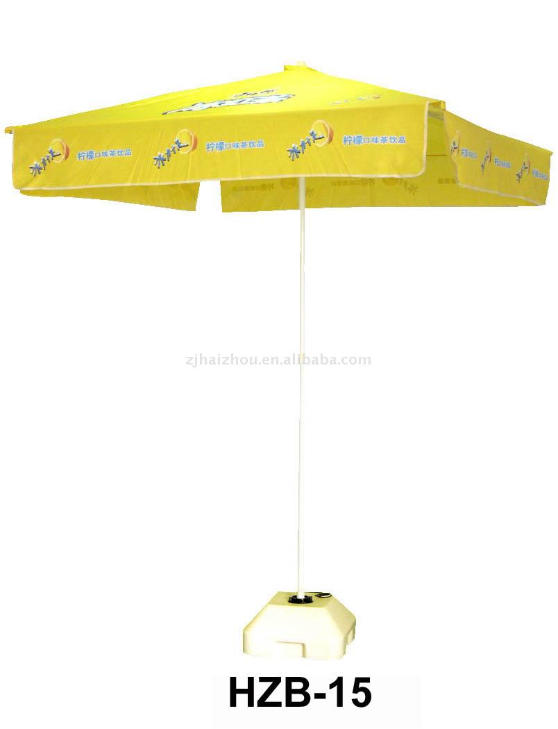  Advertising Leisure Umbrella (Publicité loisirs Umbrella)