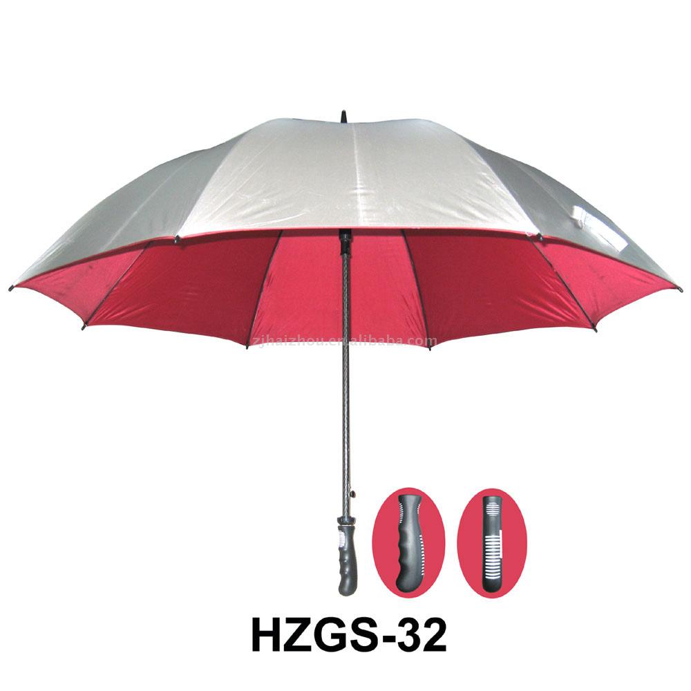  Advertising Leisure Umbrella (Werbung Freizeit Umbrella)