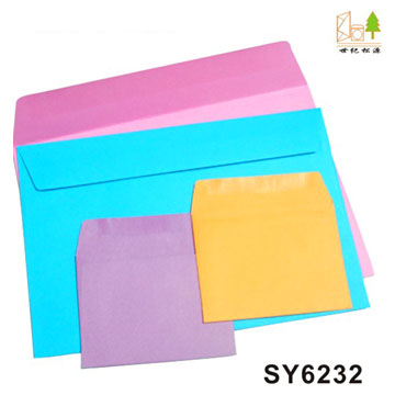  Envelope ( Envelope)