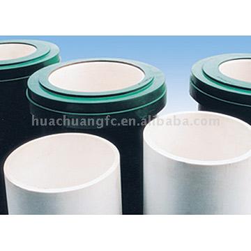  Ceramic Cylinders For Mud Pump (Керамические цилиндры для буровых насосов)