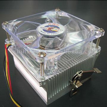  CPU Cooler (A841CC) (CPU Cooler (A841CC))