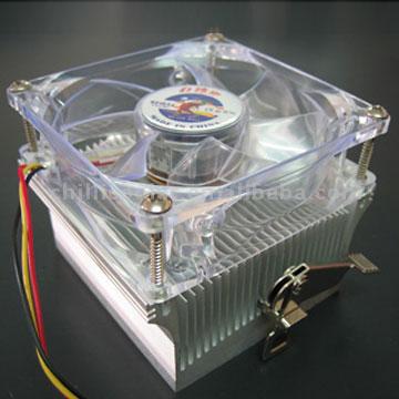  CPU Cooler (A841CC) (Кулер (A841CC))