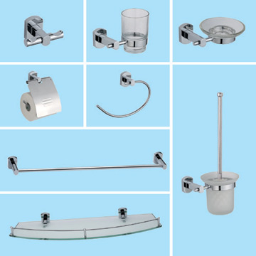  12100 Series Bathroom Accessory (12100 Series Bathroom Accessory)