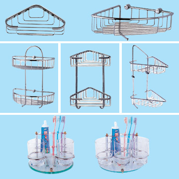  Bath Basket (Bad Basket)