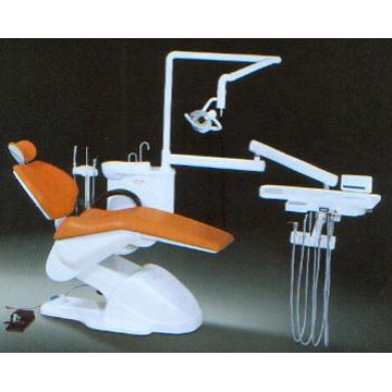  Computer Controlled Complete Dental Unit (Компьютерные Контролируемая Полное Стоматологическая установка)