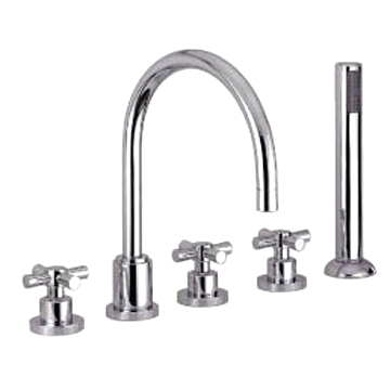  Faucet (Robinet)