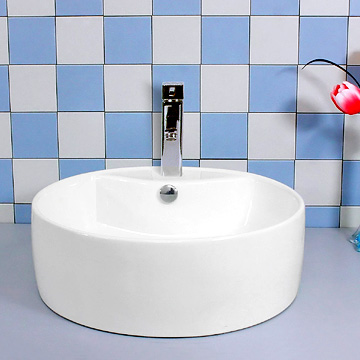  Ceramic Wash Basin (Céramique Wash bassin)