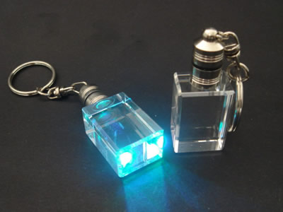 LED Key Chain (LED Key Chain)