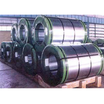  Cold Rolled Steel Coil ( Cold Rolled Steel Coil)