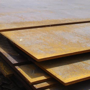  Steel Plate