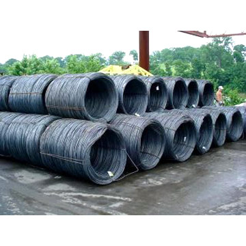  Wire Rod Steel