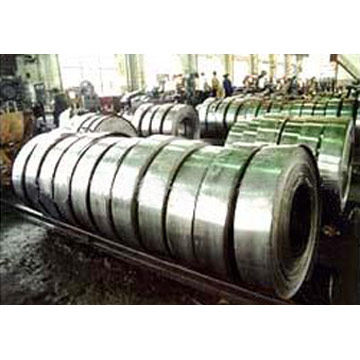  Hot Rolled Steel Strip