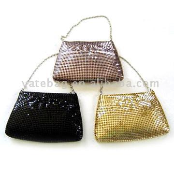 Mesh Bags
