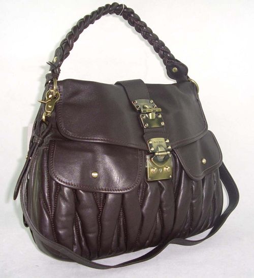  Ladies` Supreme Fashion Handbag (Brand Style) (Ladies `Supreme mode sac à main (Style de la marque))