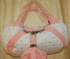  Ladies` Fashion Handbag ()