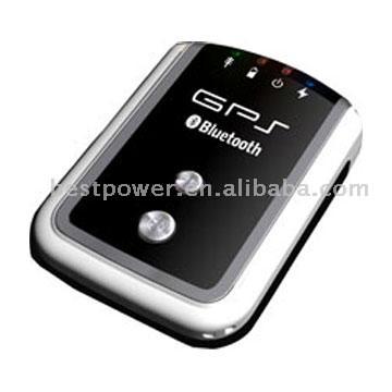  Bluetooth GPS (Bluetooth GPS)