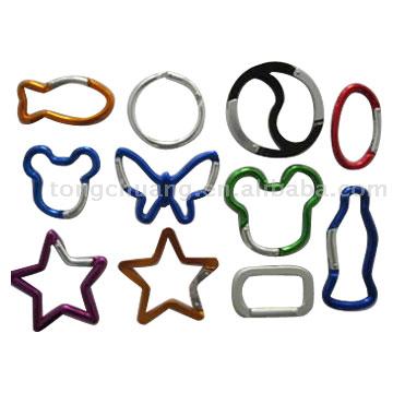  Carabiner