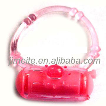  Vibrating Condom