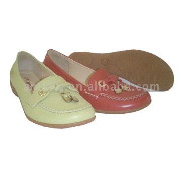  Women`s Casual Shoes (Women`s Casual Shoes)