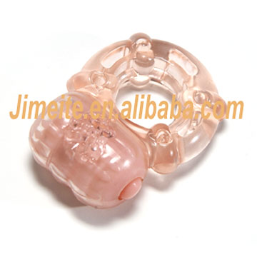  Reusable Vibrating Ring