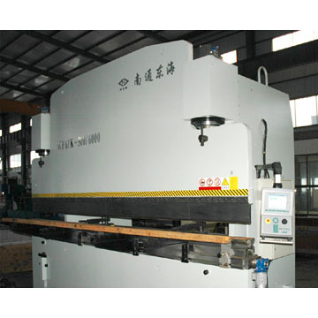  CNC Press Brake ( CNC Press Brake)