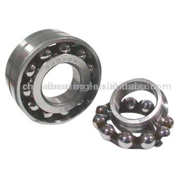  Single or Double Rows Angular Contact Ball Bearing (Один или два ряда Контакт Угловой Шарикоподшипник)