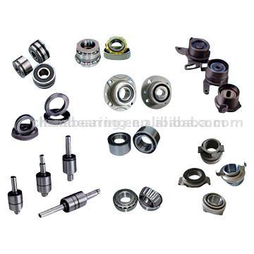  Clutch Bearing