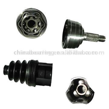  CV Joint