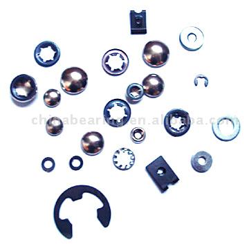  Spring Washer