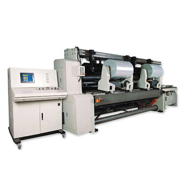 High-Speed-Schneidemaschine (High-Speed-Schneidemaschine)