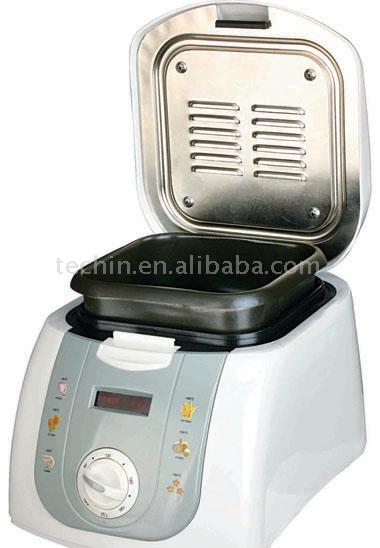  Deep Fryer