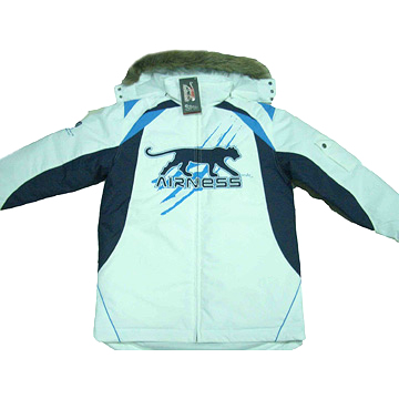  Men`s Anorak Jacket with Detachable Hood ( Men`s Anorak Jacket with Detachable Hood)
