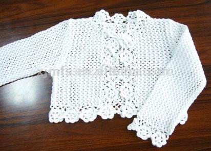 Crochet Kinder Bekleidung (Crochet Kinder Bekleidung)