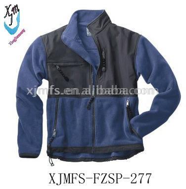  Jacket (Veste)